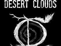 Desert Clouds