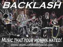 BACKLASH