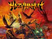 Hazy Hamlet