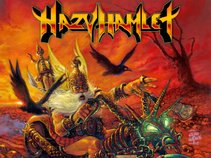 Hazy Hamlet