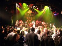 Lamour and the Mystik Band