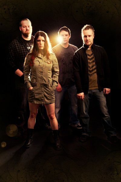 ReverbNation profile picture for @apparatus