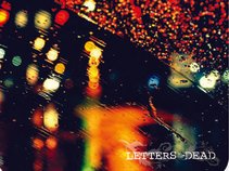 Letters to the Dead