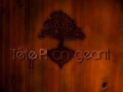 Image for Tête Plongeant