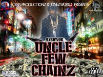 JONEZ WORLD