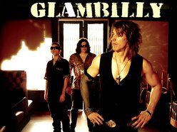 Image for GLAMBILLY