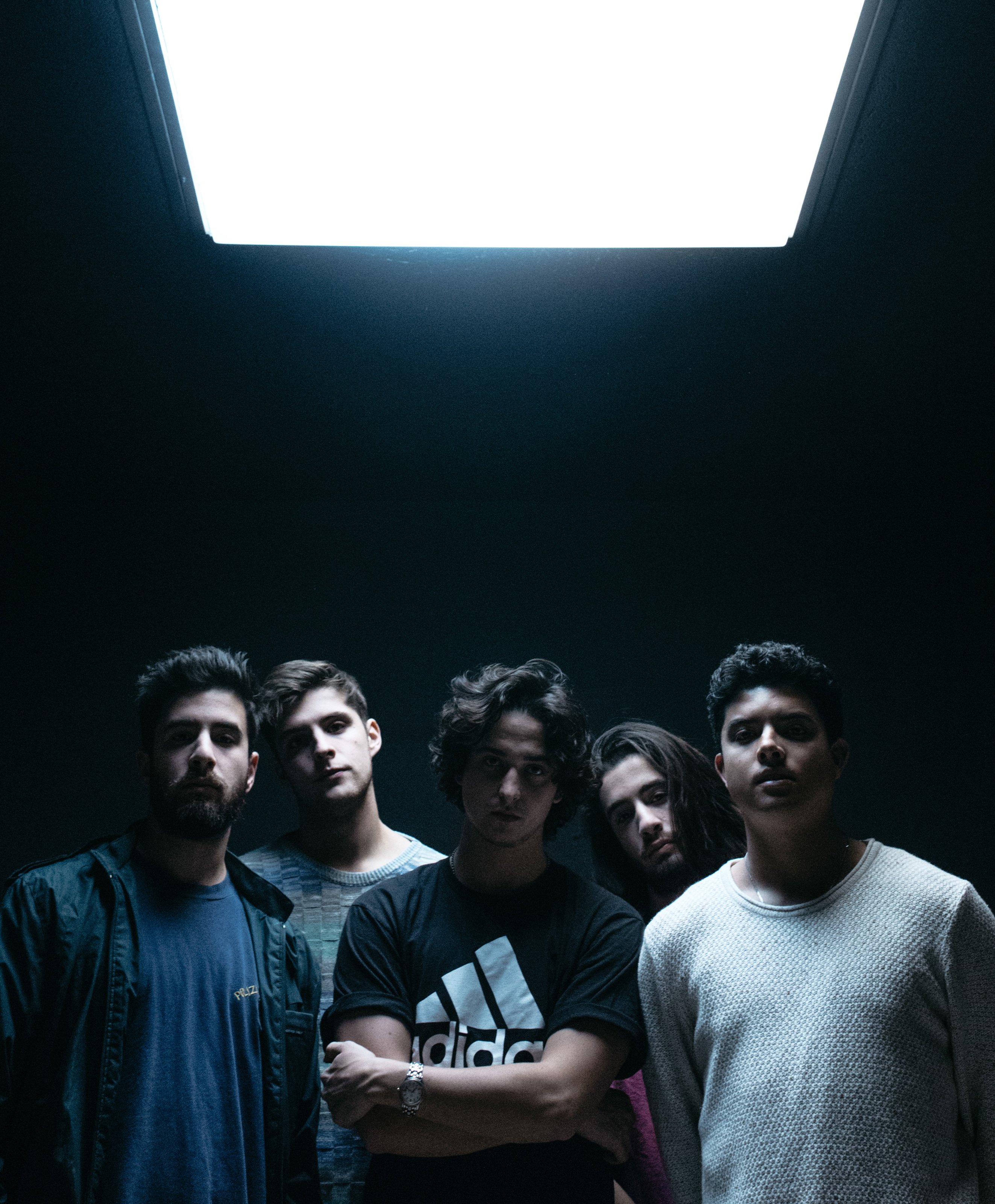 ReverbNation profile picture for @clubhouse