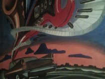 The Little Black Dots