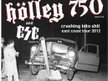 HOLLEY 750
