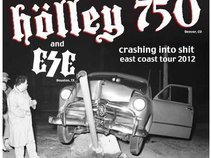 HOLLEY 750