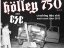 HOLLEY 750