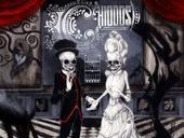 chiodos