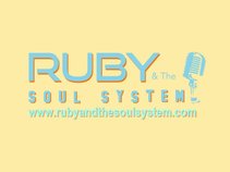 RUBY & The SOUL SYSTEM