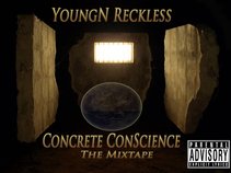 YoungN Reckless