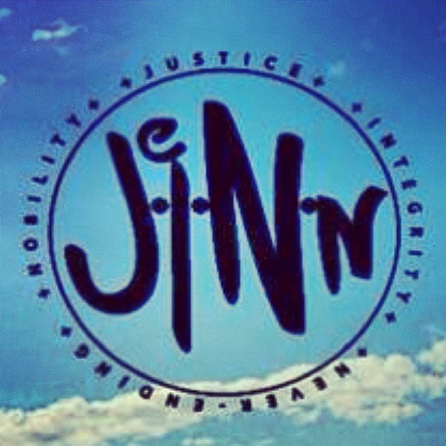 ReverbNation profile picture for @jinn