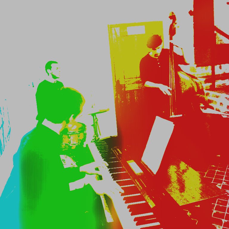 ReverbNation profile picture for @gobbledygook