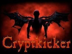 CRYPTKICKER