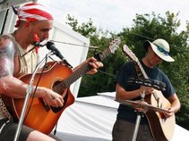 Percy Shaw - Original - One-Man-Band