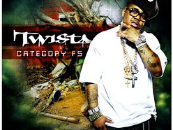 Twista - Category F5