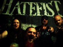 HATEFIST