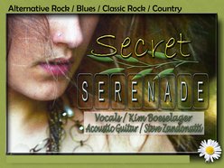 Secret Serenade
