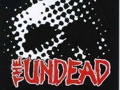 Image for The Undead