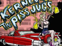 Kernel & The Pissjugs