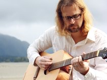 Geoff Johnson Band