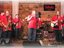 The Valhalla Band (Artist)