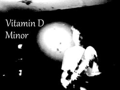 VitaminDMinor