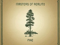 Masters Of Reality