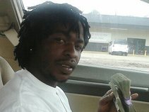Yung Steppa