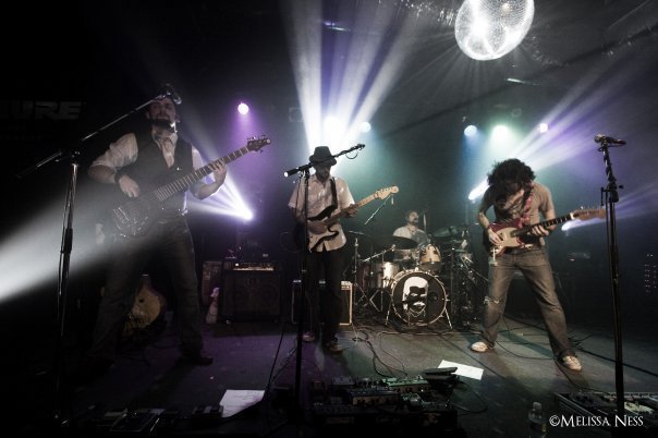 ReverbNation profile picture for @bump