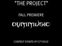 Fall Premiere Project and Contest