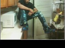 JAMEIK ALLAH/GODZMPCINC/KATEYED PRODUCTIONS