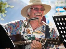 Bob Reed's Music Page