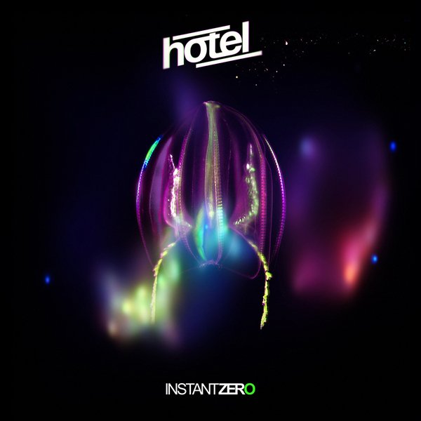 ReverbNation profile picture for @hotel
