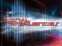 DINSHA PRANA RECORDS: VV.AA. "Digital Frequencies"