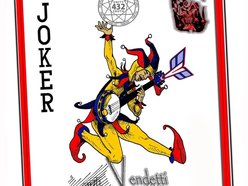 Joker Vendetti "Non-Profit Prophet"