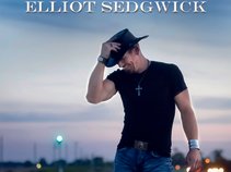 Elliot Sedgwick And The Moonshine Pioneers