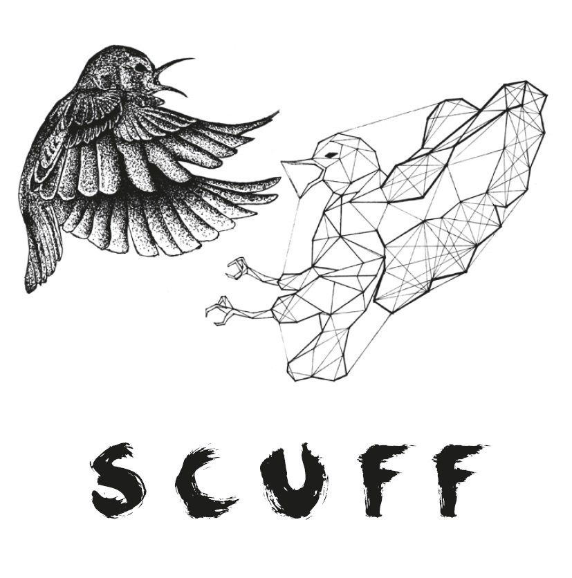 ReverbNation profile picture for @scuff