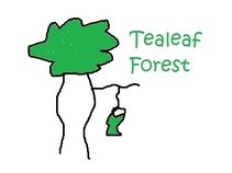 Tealeaf Forest