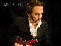 Mick Sharp