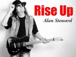 Image for Alan Steward