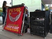 DJ CETAR MUSIC™