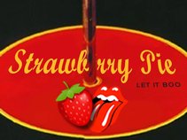 STRAWBERRY PIE