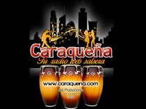 Caraquena Radio Web