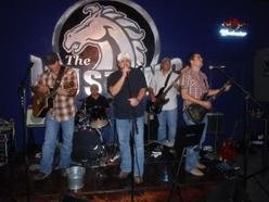 ReverbNation profile picture for @rugged