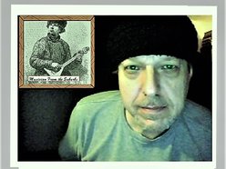 Michael Zaret  czar of guitar