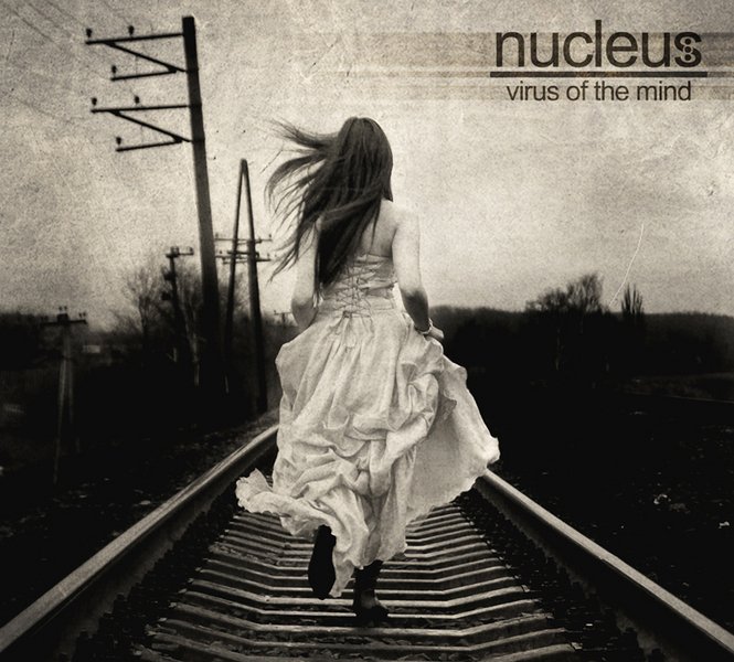 ReverbNation profile picture for @nucleus